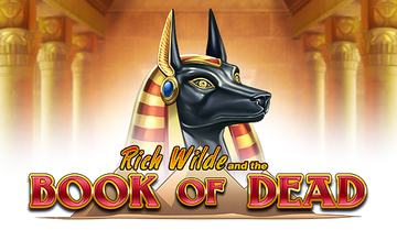 Book of Dead