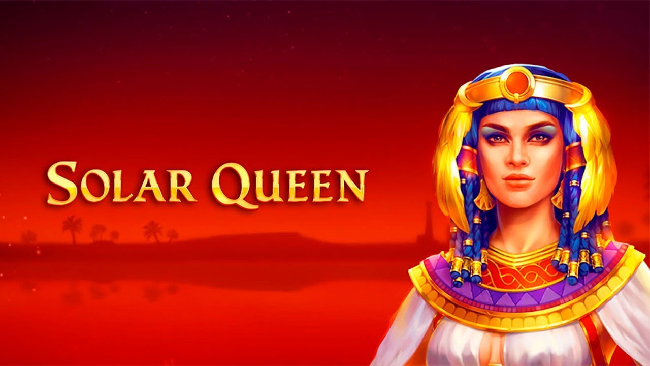 Solar Queen